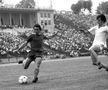 Nicolae Negrilă într-o imagine din 1983, de la meciul U Craiova - Poli Timișoara (foto: arhiva GSP)