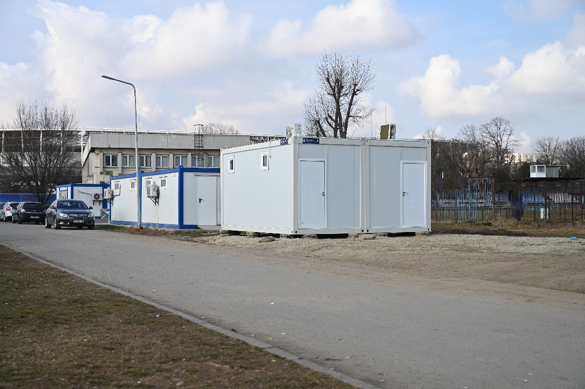 Steaua a băgat peste 1 milion € în Academie! Ogăraru: „Avem un potențial enorm! Vreau să combinăm stilul Ajax cu Steaua '80”