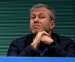 Englezii au dezvăluit marele secret al lui Roman Abramovich: are iubită ucraineană, cu 30 de ani mai tânără