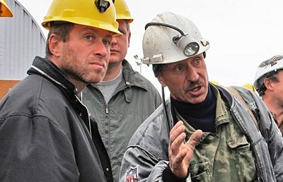 Roman Abramovich, acuzat că a fraudat statul cu 2,7 miliarde de dolari + Șantaj cu o casetă video cu conținut sexual