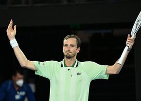 Rusul Daniil Medvedev ar putea primi interzis la Wimbledon! » Ce condiții pregătesc englezii