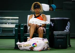 Reacția lui Rafael Nadal, după ce Naomi Osaka a plâns din cauza criticilor: „Noi, jucătorii de tenis, avem vieți grozave, trebuie să suportăm”