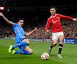 Cristiano e iar lângă Messi » Ronaldo și United rămân acasă, Atletico e în „sferturile” UCL!