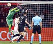 Benfica s-a impus la limită, scor 1-0, în returul „optimilor” Ligii Campionilor cu Ajax
Foto: Imago