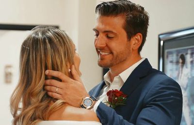 O jucătoare de tenis din Ucraina s-a căsătorit pe fugă: „Nu e momentul să petrecem, dar s-ar putea ca ziua de mâine să nu mai vină”