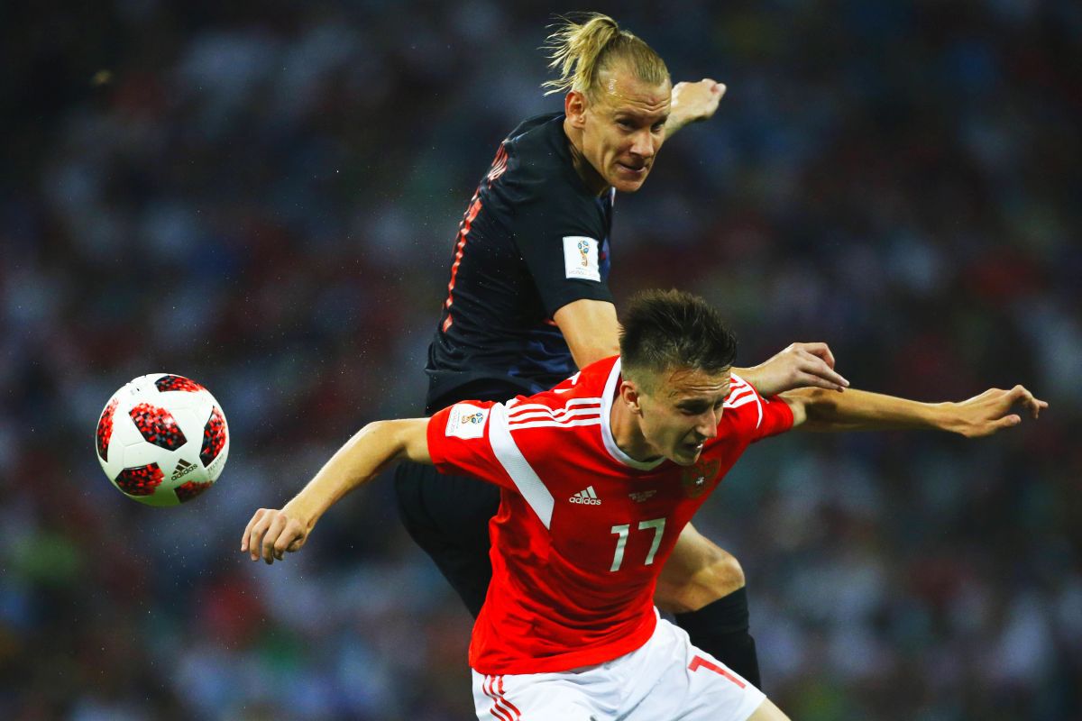 Prim eșec la TAS pentru Rusia » Ce decizie s-a luat astăzi la Lausanne