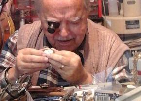Decesul unui martor » Henry Herșcovici, portdrapelul de origine română al Israelului la JO 1972 și supraviețuitor al atentatului de la Munchen, s-a stins din viață la 95 de ani