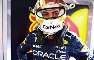 Clauza din contractul lui Max Verstappen care-i permite să plece de la Red Bull