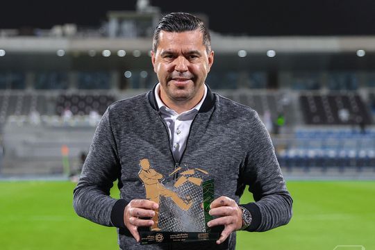 Cosmin Contra, în perioada Al Ittihad