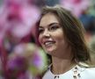 FOTO Alina Kabaeva, iubita lui Vladimir Putin