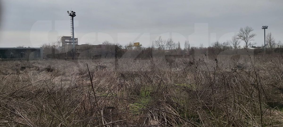 Cum arată baza Pro Rapid în martie 2022