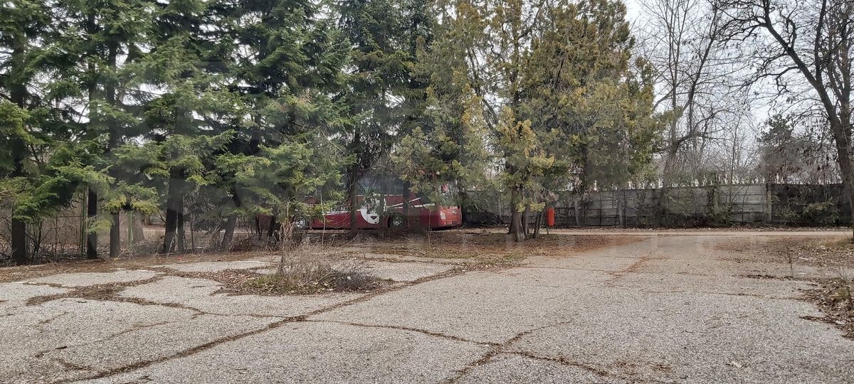 Cum arată baza Pro Rapid în martie 2022