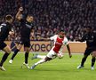Ajax - Benfica, retur „optimi” Liga Campionilor