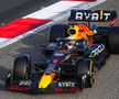 RB18, noul monopost Red Bull Racing // foto: Imago Images