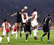 Ajax - Benfica, retur „optimi” Liga Campionilor