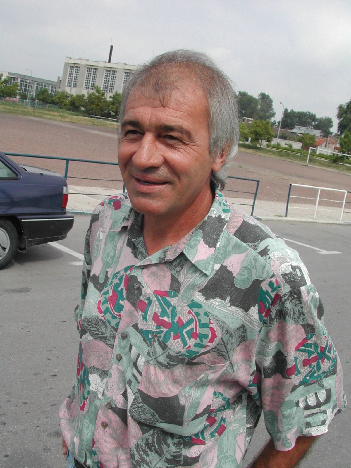 39 de ani de la calificarea Craiovei în semifinalele Cupei UEFA » Secretele eroului Negrilă: câți bani i-a adus golul decisiv, de ce n-a rămas în RFG alături de Marcel Răducanu, din ce motiv l-a luat de păr pe Halagian și ce pensie „nesimțită” are acum