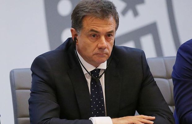 Vassaras sfidează fotbalul românesc! 3 situații scandaloase în arbitraj