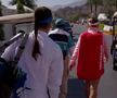 Simona Halep - Sorana Cîrstea, drum spre meciul de la Indian Wells / FOTO: Capturi @Digi Sport