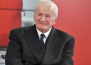 Romeo Pașcu vine la „Prietenii lui Ovidiu” » Dezvăluiri colosale, dar și o afirmație controversată: „Doamne, ce bună a fost Cooperativa!”