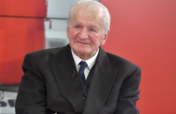 Romeo Pașcu vine la „Prietenii lui Ovidiu” » Dezvăluiri colosale, dar și o afirmație controversată: „Doamne, ce bună a fost Cooperativa!”