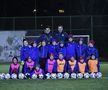 Combinată Steaua '80 - Ajax » GSP a asistat la antrenamentele Academiei CSA