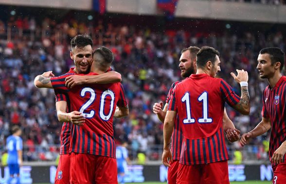 Scandal în Liga 2 după finalul sezonului regulat: „Steaua nu trebuia lăsată să joace! Nu e normal”