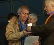 Nicolae Negrilă și Antonie Solomon (foto: arhiva GSP)