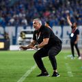 Al Sharjah, echipa antrenată de Cosmin Olăroiu (52 de ani), a învins-o pe Al Zawraa, scor 1-1 după 120 de minute, 6-5 la penalty-uri în play-off-ul Ligii Campionilor Asia!