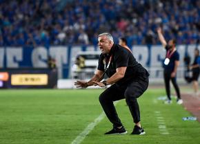 Olăroiu, meci dramatic în Liga Campionilor » Totul s-a jucat la loviturile de departajare!