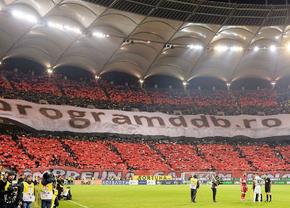 Replică fermă la adresa DDB: „Dinamo e un club bolșevic, ajuns să fie condus tot pe stil bolșevic. De ce spun asta?”