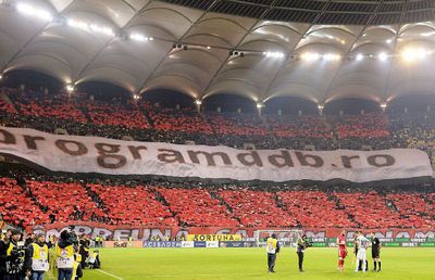 Critică fără menajamente ce se întâmplă acum la Dinamo: „Un club bolșevic ajuns să fie condus tot pe stil bolșevic!”