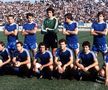 Craiova - Olimpiakos, imagine din 1984 (foto: arhiva GSP)