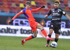 Rivalul argentinian nu are milă de Dinamo: „Și River Plate a ajuns în B și nu s-a sfârșit lumea!”