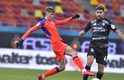 Rivalul argentinian nu are milă de Dinamo: „Și River Plate a ajuns în B și nu s-a sfârșit lumea!”