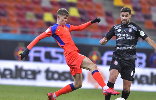 Rivalul argentinian nu are milă de Dinamo: „Și River Plate a ajuns în B și nu s-a sfârșit lumea!”