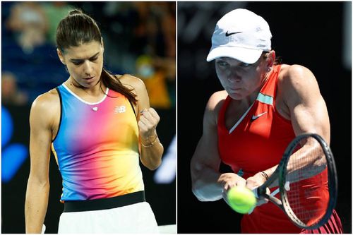 Simona Halep și Sorana Cîrstea se înfruntă în optimi la Indian Wells
