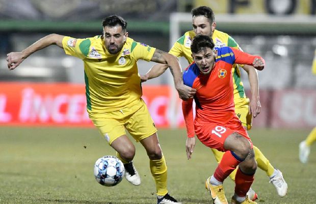 „Toți ne plâng de milă, noi rămânem fără puncte din cauza arbitrilor” » Apel disperat al unui club din Liga 1