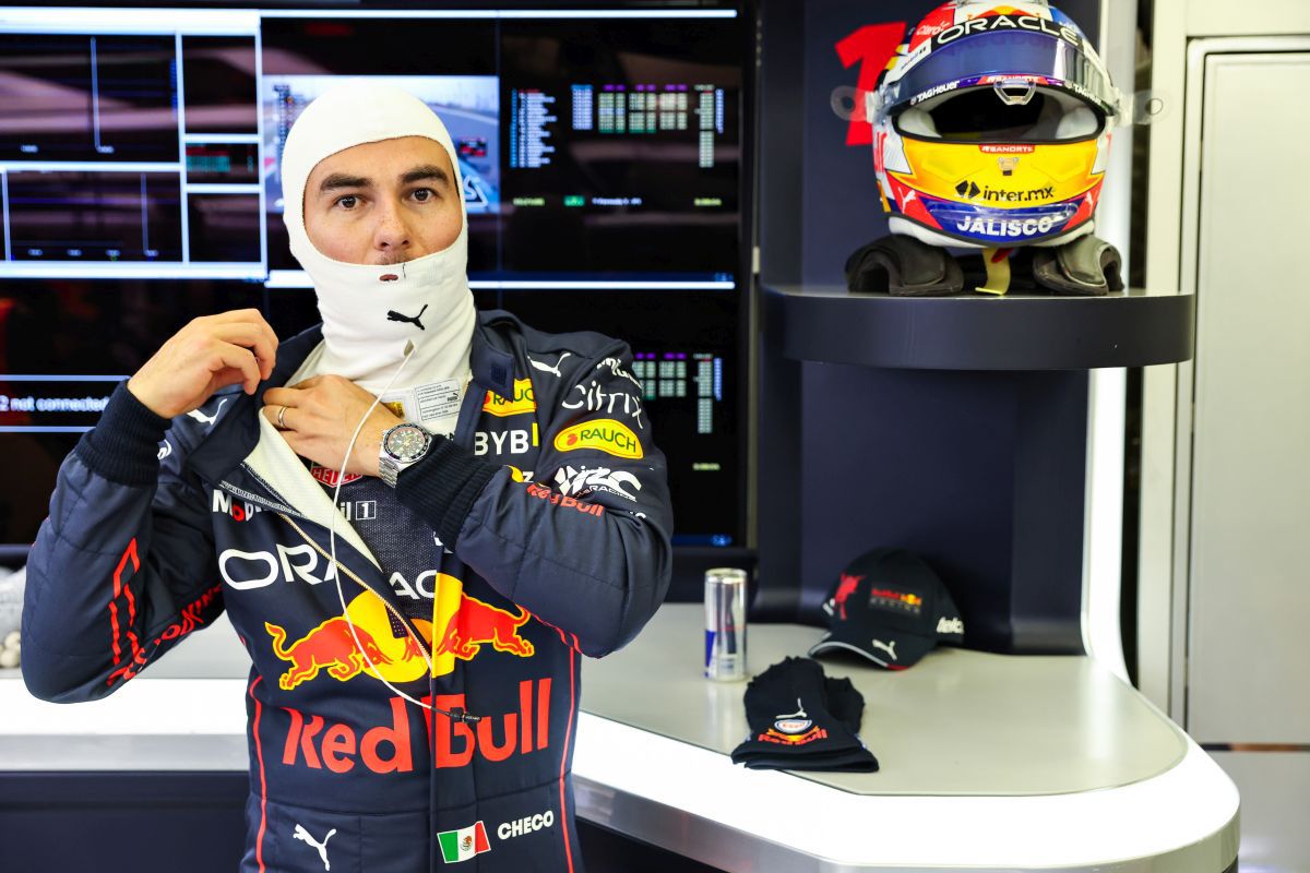 „Ridicol de rapizi” » Cu un monopost impunător și Max Verstappen pe val, Red Bull vânează supremația în Formula 1