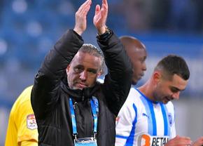 „Zidul” lui Reghe » Cum a ajuns CS Universitatea Craiova să fie invincibilă în Liga 1