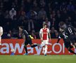 Ajax - Benfica, retur „optimi” Liga Campionilor