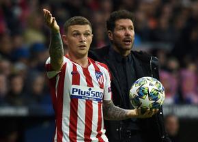 Dezvăluiri de senzație despre Diego Simeone » Fostul lui jucător: „Eu încercam să dorm și el mă suna noaptea”