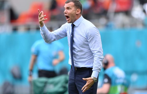 Shevchenko face un apel: „Nu mai scrieți și pronunțați ca rușii!”