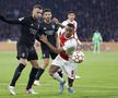Ajax - Benfica, retur „optimi” Liga Campionilor