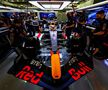 RB18, noul monopost Red Bull Racing // foto: Guliver/gettyimages