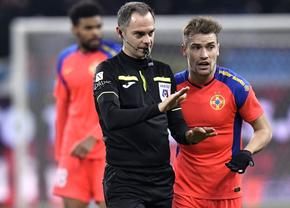 Verdictele CCA în cazul Rusandu: „Dacă era deștept, așa ar fi procedat” + Exemplu identic din Premier League pro-Rusandu