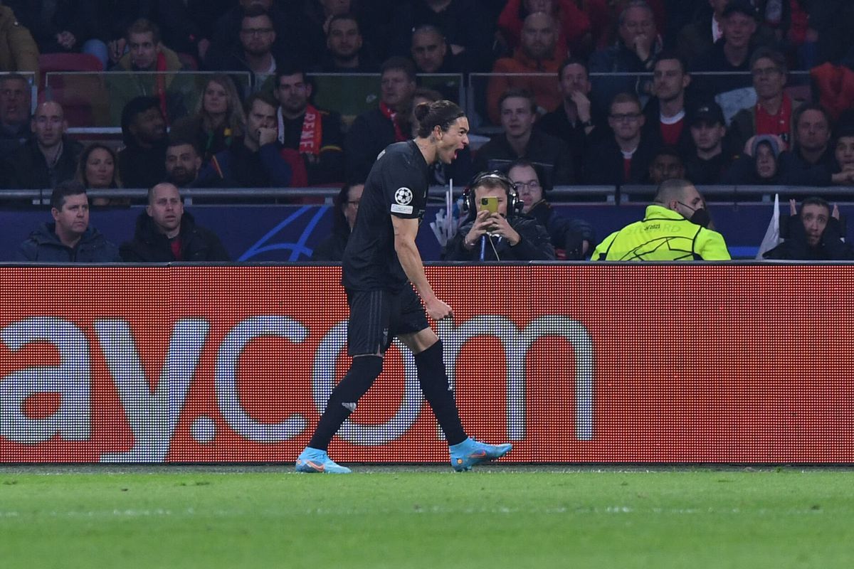 Surpriză uriașă la Amsterdam! Benfica o învinge pe Ajax și se califică în sferturile UCL