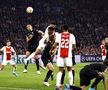 Surpriză uriașă la Amsterdam! Benfica o învinge pe Ajax și se califică în sferturile UCL