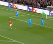 Gesturi golănești la Manchester! Simeone, agresat la final de fanii lui United
