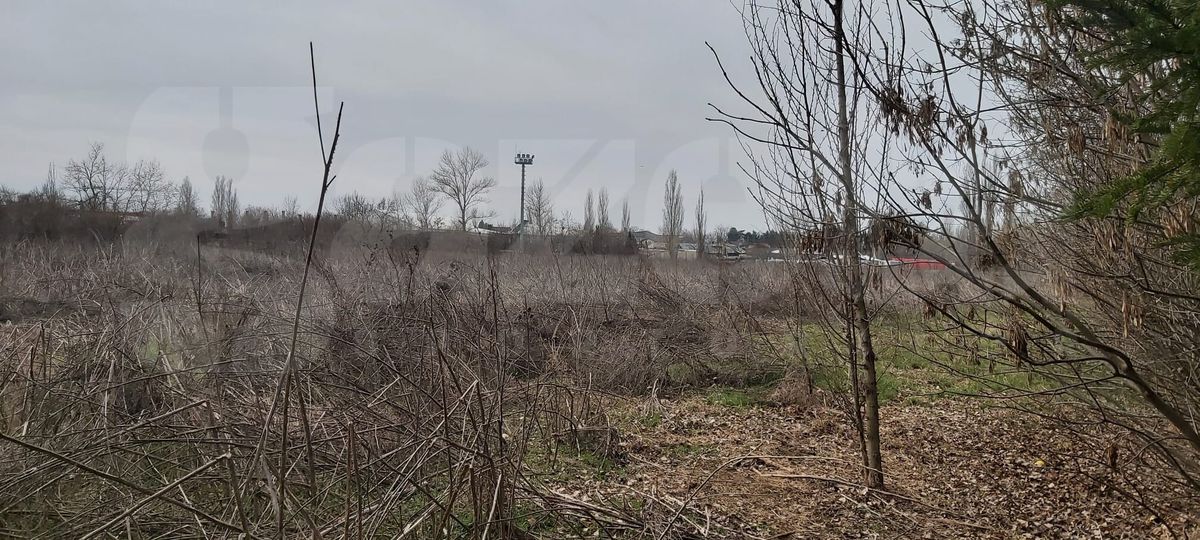 Cum arată baza Pro Rapid în martie 2022