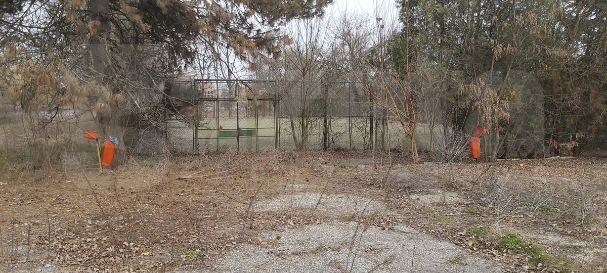 Cum arată baza Pro Rapid în martie 2022